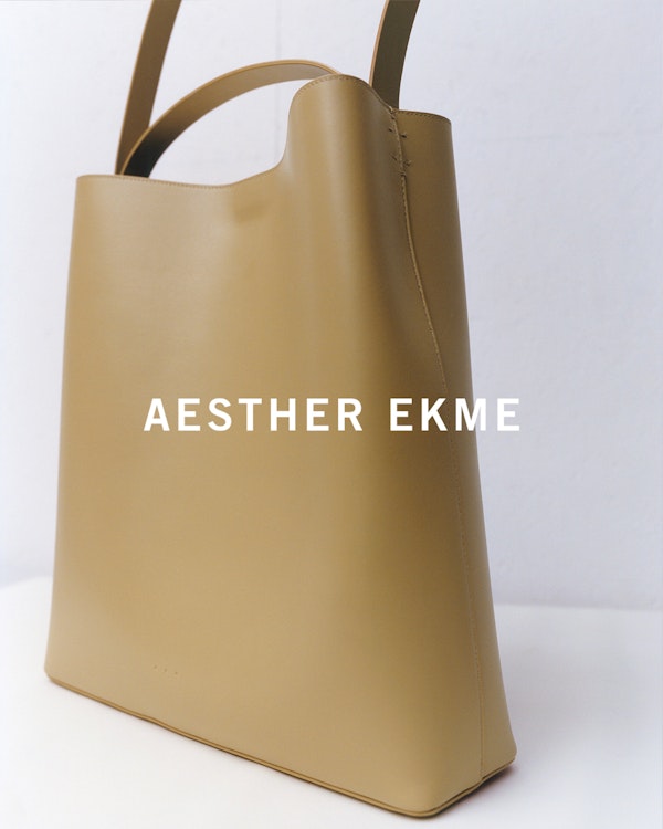 Aesther Ekme